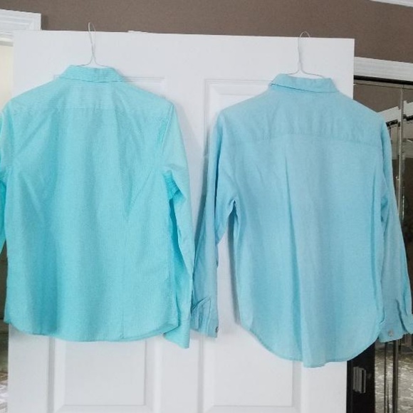 (2) Coldwater Creek & Lands End $8.00 include both - Picture 2 of 8